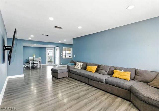 Photo 4 of Single family home for sale at 613 Biljac St, Las Vegas, NV 89145 | MLS# 2787862 | Listing updated on 2026-06-11