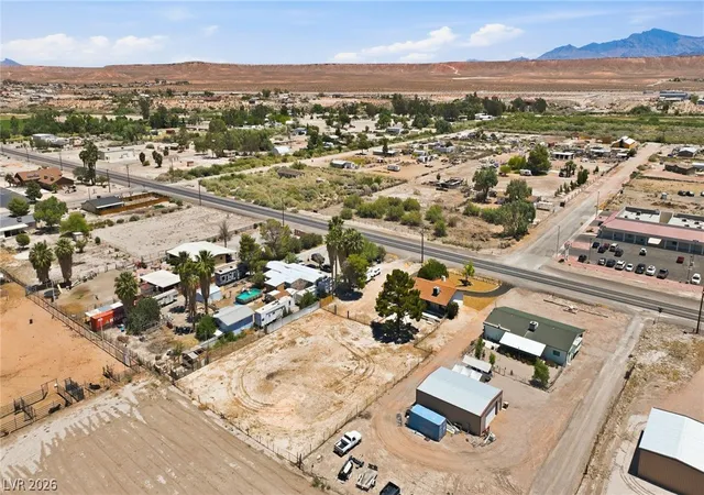 Homes for sale in Overton, NV | 1201 N Moapa Valley Blvd, Overton, NV 89040 | MLS# 2787827