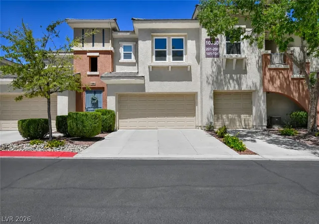 1st image of 10730 Amber Ridge Dr #101, Las Vegas, NV 89144 | MLS# 2787391