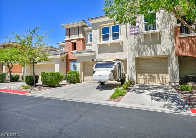 32nd image of 10730 Amber Ridge Dr #101, Las Vegas, NV 89144 | MLS# 2787391