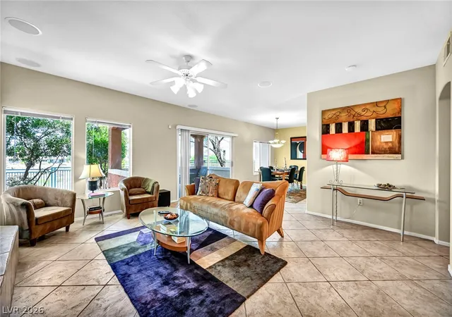 5th image of 10730 Amber Ridge Dr, Las Vegas, NV 89144