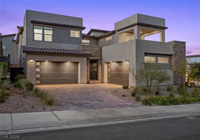 1st image of 11966 Rockview Point St, Las Vegas, NV 89138 | MLS# 2786695