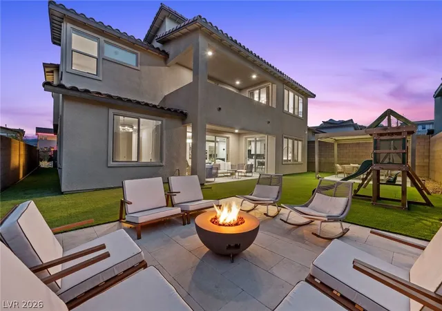 2nd image of 11966 Rockview Point St, Las Vegas, NV 89138 | MLS# 2786695