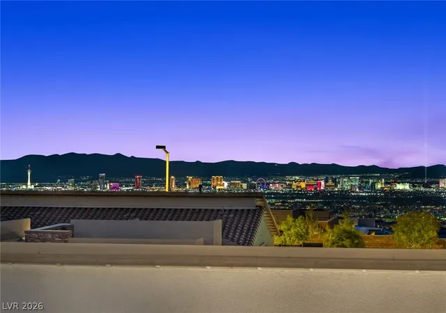 4th image of 11966 Rockview Point St, Las Vegas, NV 89138 | MLS# 2786695