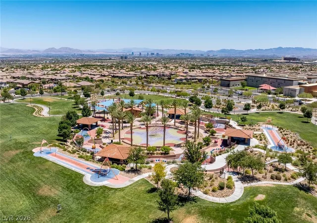 59th image of 11966 Rockview Point St, Las Vegas, NV 89138 | MLS# 2786695