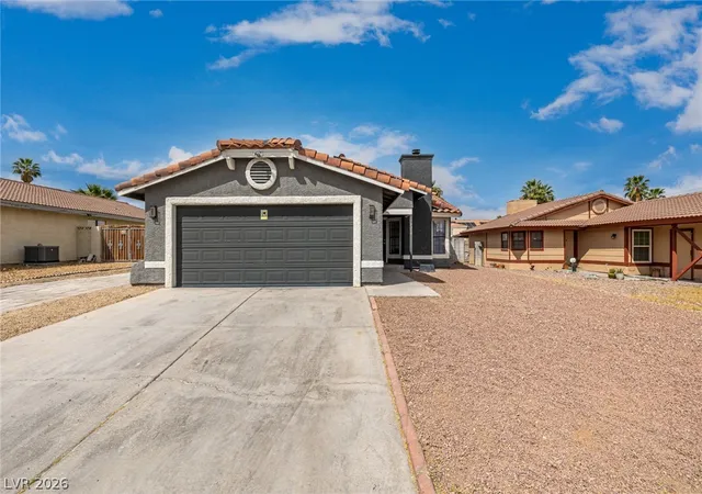Photo 1 of Single family home for sale at 7308 Saybrook Point Dr, Las Vegas, NV 89128 | MLS# 2787891 | Listing updated on 2026-07-13