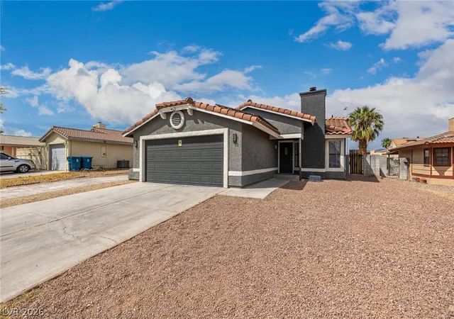 Photo 2 of Single family home for sale at 7308 Saybrook Point Dr, Las Vegas, NV 89128 | MLS# 2787891 | Listing updated on 2026-07-13