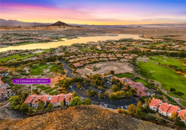 Homes for sale in Henderson, NV | 25 Strada Di Circolo #n/a, Henderson, NV 89011 | MLS# 2787132