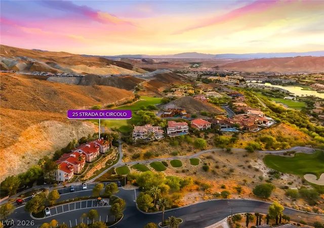 Homes for sale in Henderson, NV | 25 Strada Di Circolo #n/a, Henderson, NV 89011 | MLS# 2787132