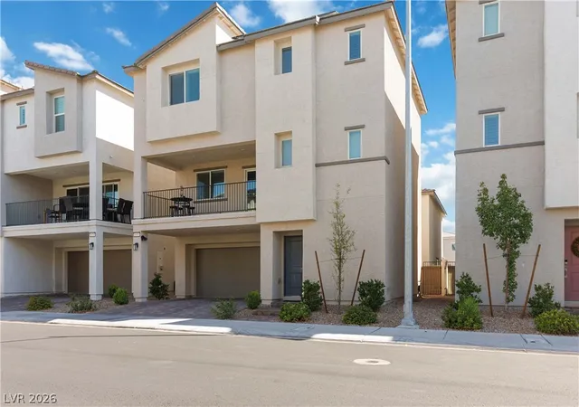 2nd image of 6855 Crimson Shadow St, North Las Vegas, NV 89086 | MLS# 2787732