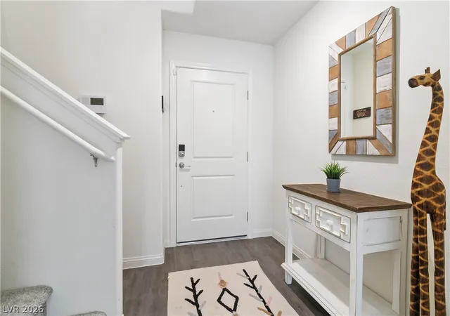3rd image of 6855 Crimson Shadow St, North Las Vegas, NV 89086 | MLS# 2787732