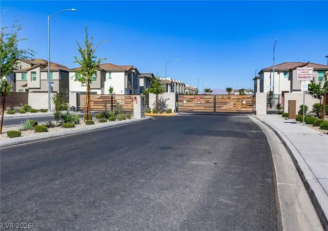 45th image of 6855 Crimson Shadow St, North Las Vegas, NV 89086 | MLS# 2787732