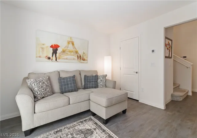 5th image of 6855 Crimson Shadow St, North Las Vegas, NV 89086 | MLS# 2787732