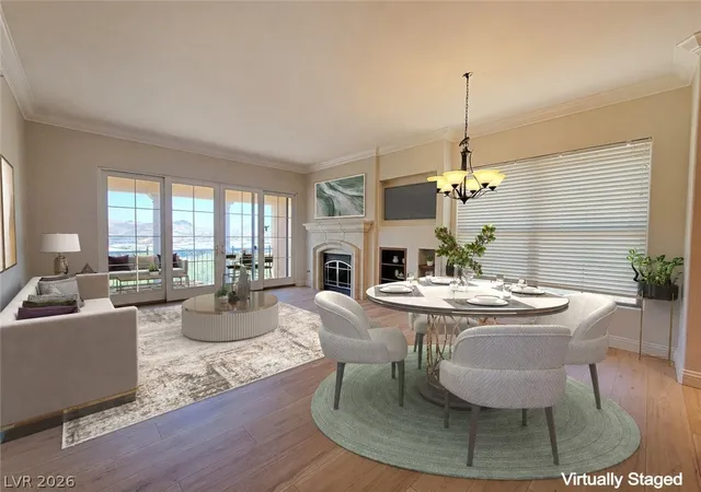 2nd image of 21 Via Visione #206, Henderson, NV 89011 | MLS# 2787908