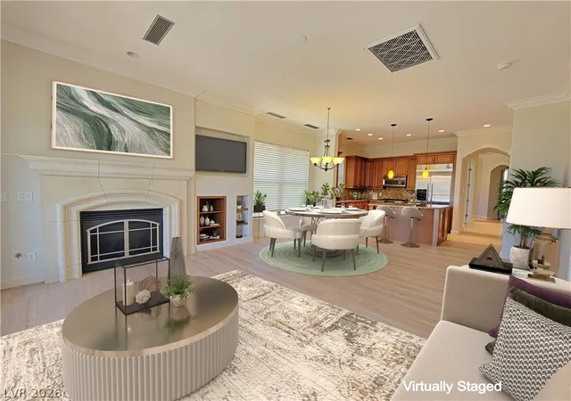 Photo 3 of Sale Pending at 21 Via Visione #206, Henderson, NV 89011 | MLS# 2787908 | Listing updated on 2026-08-28