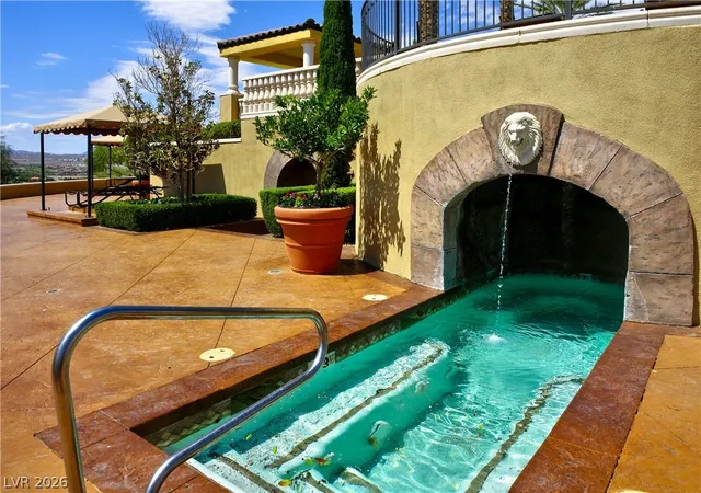 2nd image of 21 Via Visione, Henderson, NV 89011