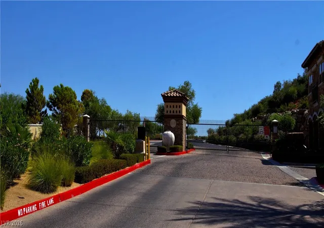 60th image of 21 Via Visione #206, Henderson, NV 89011 | MLS# 2787908