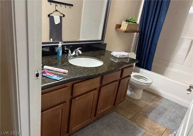 Photo 3 of Condo for sale at 3145 E Flamingo Rd #1076, Las Vegas, NV 89121 | MLS# 2787921 | Listing updated on 2026-06-08