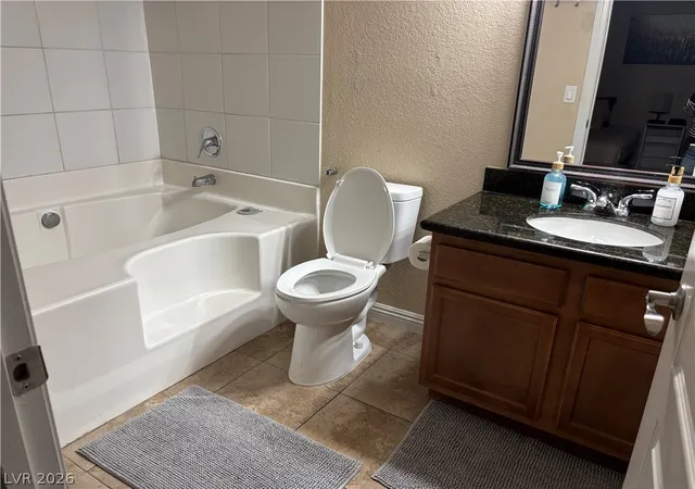 Photo 3 of Condo for sale at 3145 E Flamingo Rd #1076, Las Vegas, NV 89121 | MLS# 2787921 | Listing updated on 2026-06-08