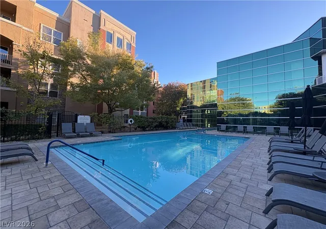 2nd image of 50 E Serene Ave #320, Las Vegas, NV 89123 | MLS# 2787959