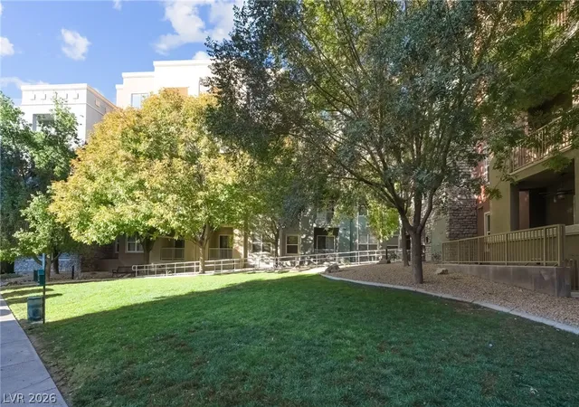 41st image of 50 E Serene Ave #320, Las Vegas, NV 89123 | MLS# 2787959