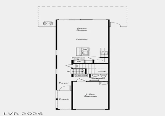 Homes for sale in Las Vegas, NV | 2128 Abraham Ave, Las Vegas, NV 89106 | MLS# 2787963