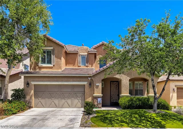 Homes for sale in Henderson, NV | 1214 Sonatina Dr, Henderson, NV 89052 | MLS# 2787606