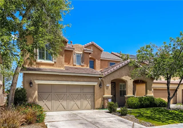 Homes for sale in Henderson, NV | 1214 Sonatina Dr, Henderson, NV 89052 | MLS# 2787606