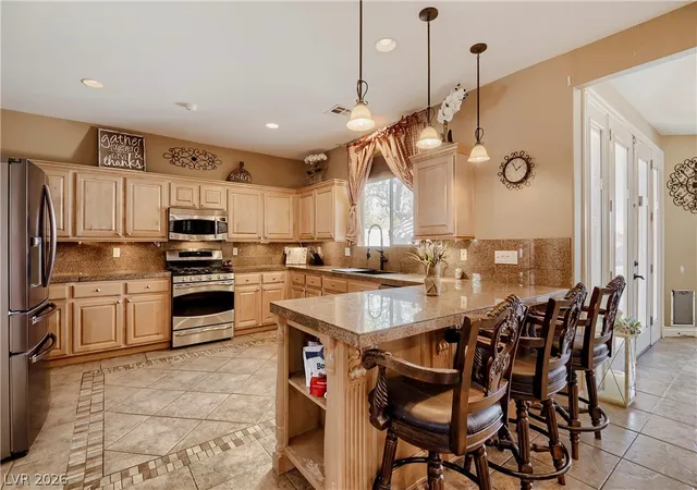 Homes for sale in Henderson, NV | 1214 Sonatina Dr, Henderson, NV 89052 | MLS# 2787606