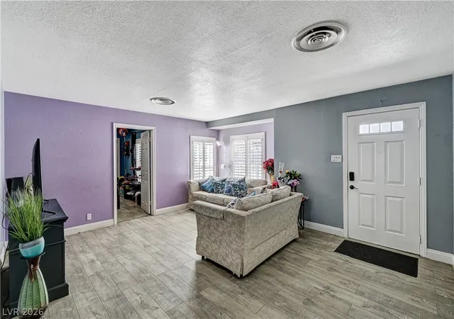 Homes for sale in Las Vegas, NV | 1119 S 16Th St, Las Vegas, NV 89104 | MLS# 2787805