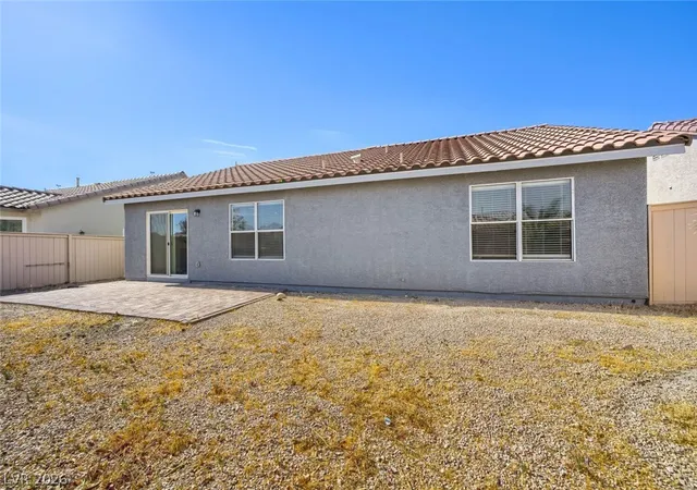Photo 28 of Single family home for sale at 410 Foxvale Ave, North Las Vegas, NV 89032 | MLS# 2786480 | Listing updated on 2026-07-13