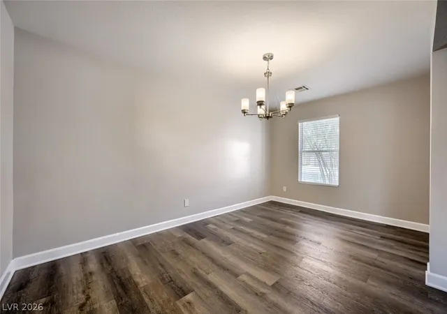 Photo 4 of Single family home for sale at 410 Foxvale Ave, North Las Vegas, NV 89032 | MLS# 2786480 | Listing updated on 2026-07-13