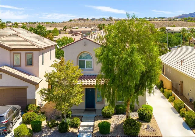 Homes for sale in Henderson, NV | 2488 Sturrock Dr, Henderson, NV 89044 | MLS# 2787360