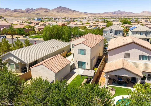 Homes for sale in Henderson, NV | 2488 Sturrock Dr, Henderson, NV 89044 | MLS# 2787360