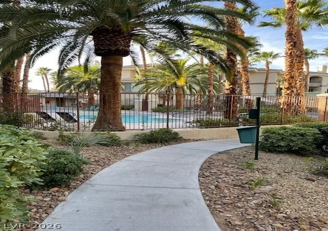Homes for sale in Las Vegas, NV | 7155 S Durango Dr #306, Las Vegas, NV 89113 | MLS# 2787150