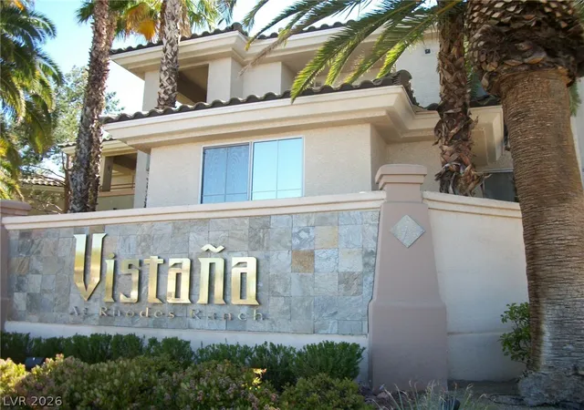 Homes for sale in Las Vegas, NV | 7155 S Durango Dr #306, Las Vegas, NV 89113 | MLS# 2787150
