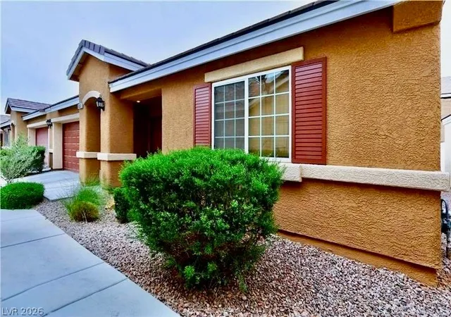 2nd image of 10363 Madagascar Palm St, Las Vegas, NV 89141 | MLS# 2787295
