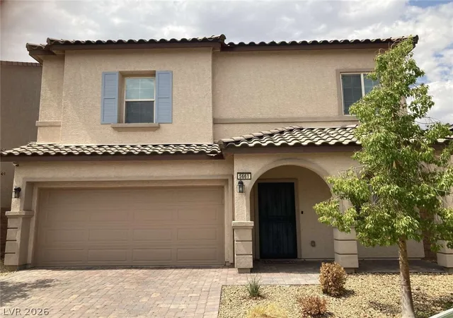 Photo 1 of Single family home for sale at 5661 Belgrano Vista Dr, Las Vegas, NV 89118 | MLS# 2788039 | Listing updated on 2026-06-03
