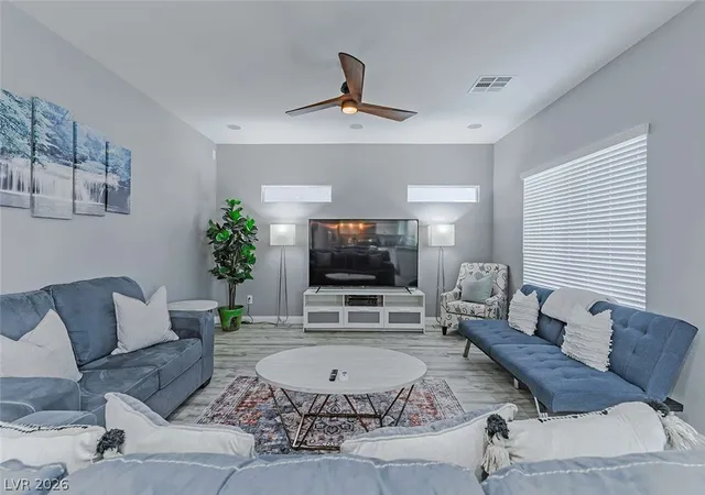 Photo 2 of Single family home for sale at 5661 Belgrano Vista Dr, Las Vegas, NV 89118 | MLS# 2788039 | Listing updated on 2026-06-03