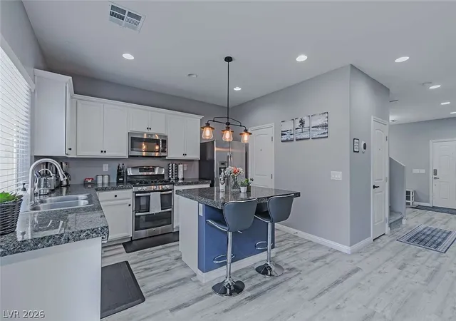 Photo 4 of Single family home for sale at 5661 Belgrano Vista Dr, Las Vegas, NV 89118 | MLS# 2788039 | Listing updated on 2026-06-03