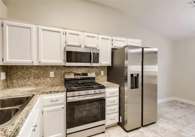 Photo 3 of Townhouse for sale at 431 Golden State St, Henderson, NV 89012 | MLS# 2787177 | Listing updated on 2026-07-24