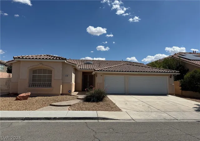 1st image of 6389 Elizabethtown Ave, Las Vegas, NV 89110 | MLS# 2787878