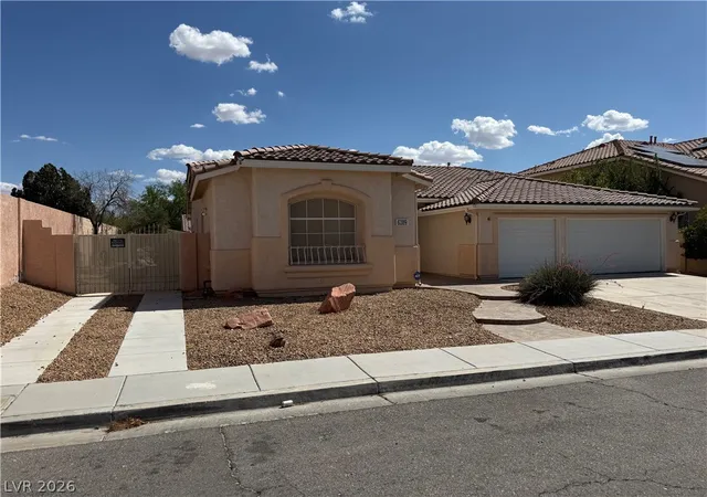 2nd image of 6389 Elizabethtown Ave, Las Vegas, NV 89110 | MLS# 2787878