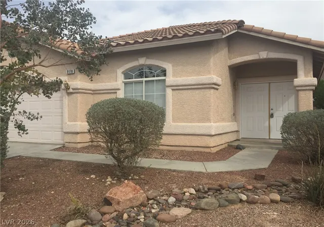 Photo 1 of Single family home for sale at 9178 Sleeping Tree St, Las Vegas, NV 89123 | MLS# 2787262 | Listing updated on 2026-07-05