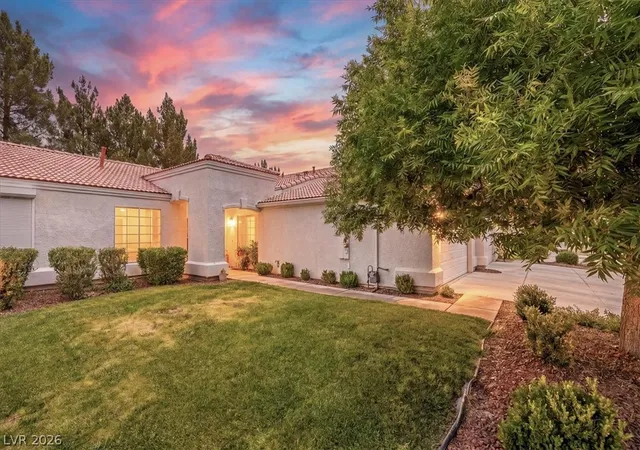 Photo 1 of Townhouse for sale at 8788 Seal Rock Ct, Las Vegas, NV 89147 | MLS# 2787846 | Listing updated on 2026-07-14