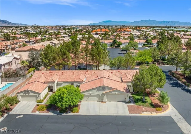 Photo 2 of Townhouse for sale at 8788 Seal Rock Ct, Las Vegas, NV 89147 | MLS# 2787846 | Listing updated on 2026-07-14