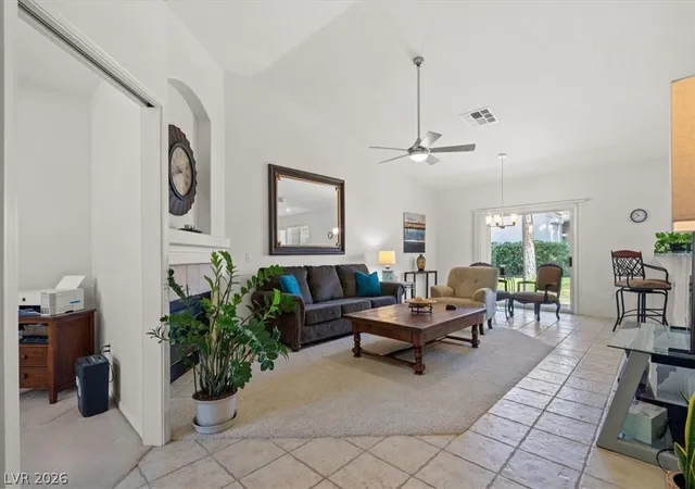 Photo 4 of Townhouse for sale at 8788 Seal Rock Ct, Las Vegas, NV 89147 | MLS# 2787846 | Listing updated on 2026-07-14