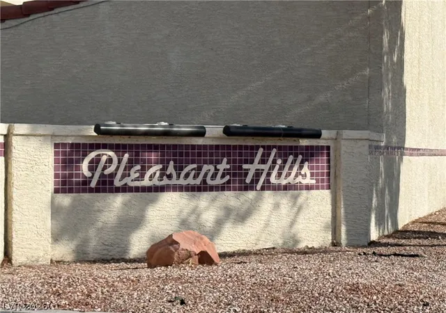 1st image of 850 N Sloan Ln #104, Las Vegas, NV 89110 | MLS# 2788035