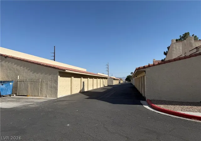 26th image of 850 N Sloan Ln #104, Las Vegas, NV 89110 | MLS# 2788035