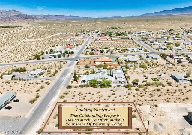 Homes for sale in Pahrump, NV | 5621 Genoa Ave, Pahrump, NV 89060 | MLS# 2787297
